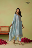 Alizeh 7019 SAADGI 2 Ready To Wear Luxury Ethnic Wear