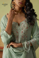 Alizeh 7020 SAADGI 2 Ready To Wear Luxury Ethnic Wear