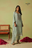 Alizeh 7020 SAADGI 2 Ready To Wear Luxury Ethnic Wear