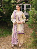 Sharaddha Designer 1003 Jade Urbane Lawn Cotton Printed Pakistani Suits