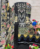 Sharaddha Designer 1001 Jade Urbane Lawn Cotton Printed Pakistani Suits