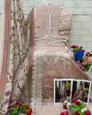 Sharaddha Designer 1004 Jade Urbane Lawn Cotton Printed Pakistani Suits