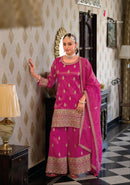 Eba Lifestyle 1848 Heeramandi Simar With Embroidery Work Suits