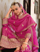 Eba Lifestyle 1848 Heeramandi Simar With Embroidery Work Suits