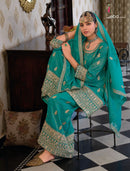 Eba Lifestyle 1850 Heeramandi Simar With Embroidery Work Suits