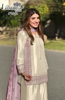 Laxuria Trendz 1562 Luxury Farshi Salwar