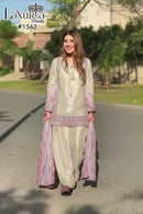 Laxuria Trendz 1562 Luxury Farshi Salwar