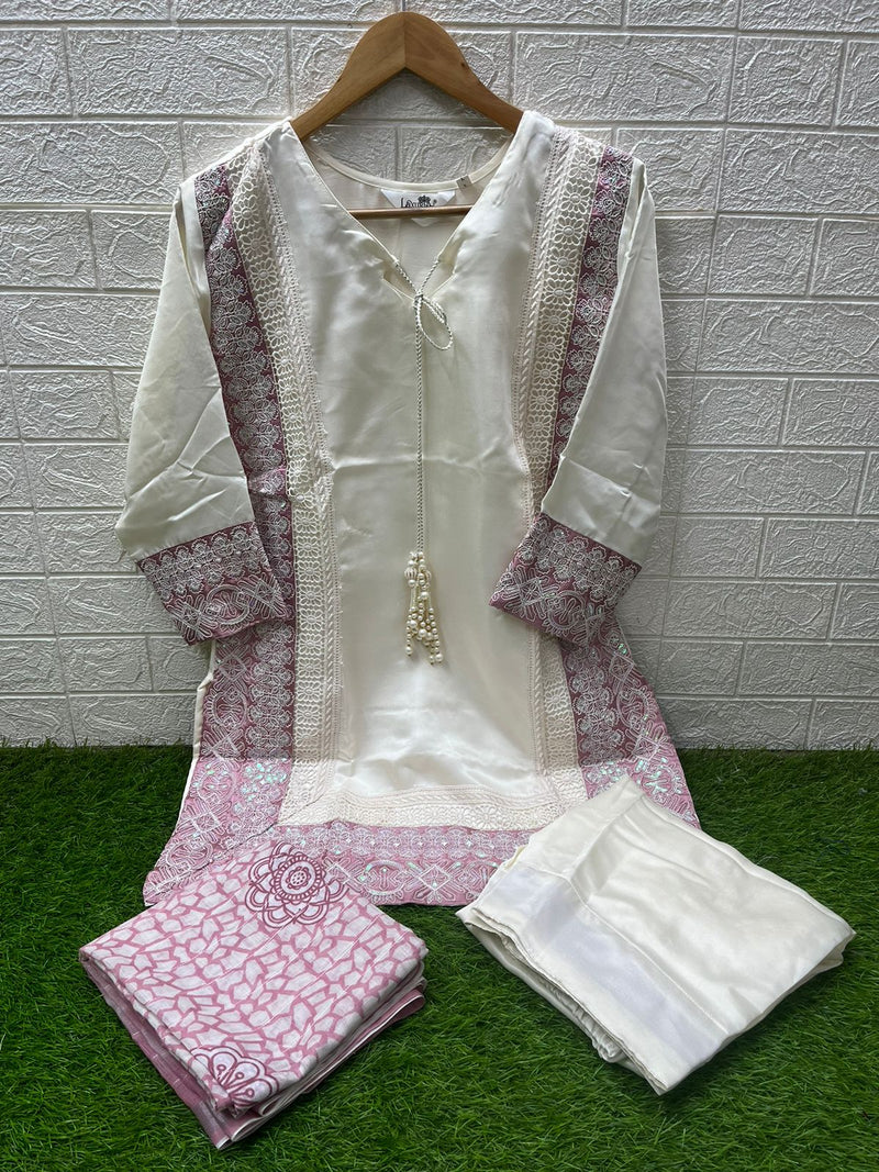Laxuria Trendz 1562 Luxury Farshi Salwar