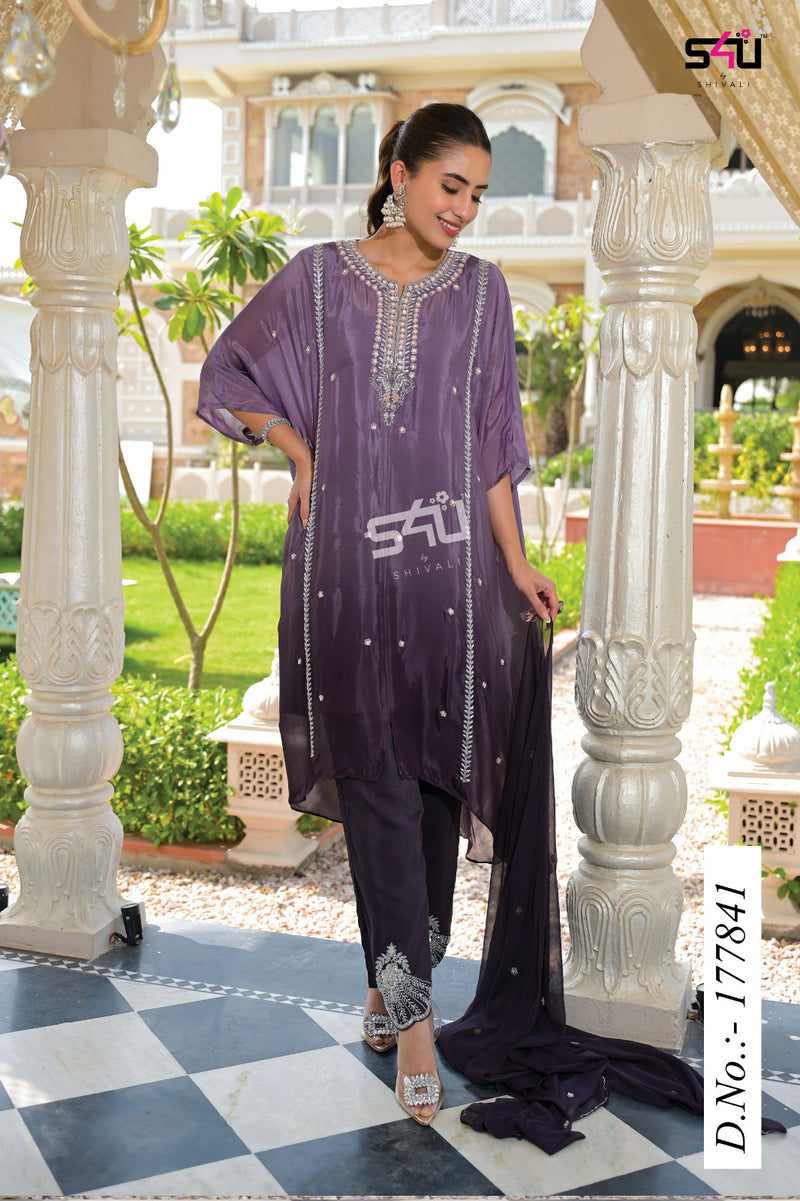 S4U 177841 Festive Diaries