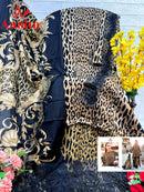 Aasha Designer 1048 A Pure Cotton Print Pakistani Suits