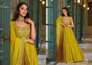Eba Lifestyle 1695 Arisha Heavy Premium Silk With Embroidery Work Suits