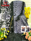 Aasha Designer 1048 B Pure Cotton Print Pakistani Suits