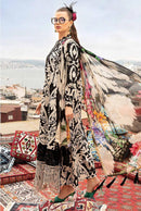 Al Zohaib 1066 Pure Cotton Print Pakistani Suits