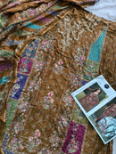 Mehboob Tex 1726 D Pure Viscose Maslin Digital Print Pakistani Suits