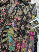 Mehboob Tex 1726 A Pure Viscose Maslin Digital Print Pakistani Suits