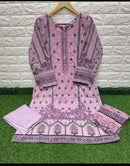 Deepsy Suits 4006 Pure Cotton With Self Embroidery Work Pakistani Suits