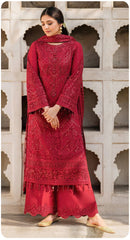 Sajida 1118 Anaya Georgette With Heavy Embroidered Work Pakistani Suits
