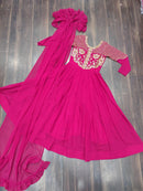 LW 9223 Premium Designer Readymade Gown