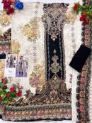 Shree Fab KT 198 F Pure Viscous Maslin Digital Print Suits