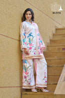 W 2115 Premium Exquisitely Crafted Stylish Cord Sets