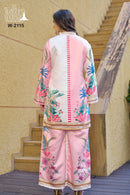 W 2115 Premium Exquisitely Crafted Stylish Cord Sets