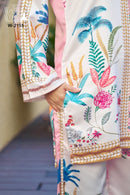 W 2115 Premium Exquisitely Crafted Stylish Cord Sets