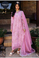 Mehboob Tex 1647 Pure Viscose Lawn Pakistani Suits