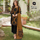 VS 12002 Faux Georgette Designer Stylish Suits