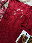 Mehboob Tex 1676 C Luxury Pakistani Style Teal Lawn Suit