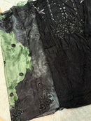 Mehboob Tex 1815 Pure Cotton With Heavy Self Embroidery Work Pakistani Suits