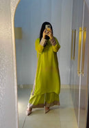 ST 235 Designer Faux Georgette With Embroidery & Sequins Work Traditional Suits