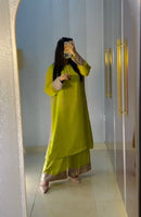 ST 235 Designer Faux Georgette With Embroidery & Sequins Work Traditional Suits