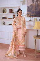 Deepsy Suits 1486 Jade Pure Cotton Heavy Patch Embroidery Work Pakistani Suits