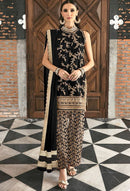 Fepic Rosemeen 17021 C Velvet Embroidered Work Pakistani Suit