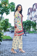 WW 2106 Premium Exquisitely Crafted Stylish Co Ord Sets