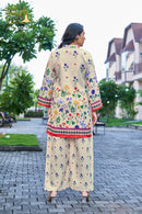 WW 2106 Premium Exquisitely Crafted Stylish Co Ord Sets