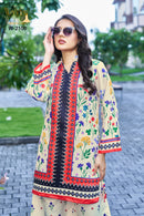 WW 2106 Premium Exquisitely Crafted Stylish Co Ord Sets