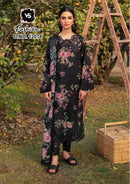 Vs 12078 Designer Stylish Heavy Embroidery Work Pakistani Pret Kurti