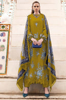 Deepsy Suits 1536 C Pure Viscous Rayon With Heavy Self Embroidery Work Pakistani Suits