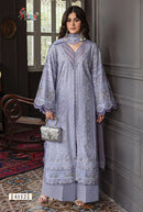 Shree Fab 4112  Kahf Heavy Reyon Embroiderid Pakistani Lawn Suits