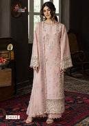 Shree Fab 4113  Kahf Heavy Reyon Embroiderid Pakistani Lawn Suits