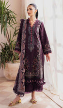 Al Zohaib Az 1460 Pure Cotton Printed Patch Work Pakistani Suits