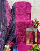 Deepsy 1463 Mahnor 2 Pure Rayon Heavy Embroidery Worked Lawn Pakistani Suits