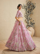 Adorn Craft 6124 B Premium Embroidered Work Lehenga Choli