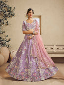 Adorn Craft 6124 A Premium Embroidered Work Lehenga Choli