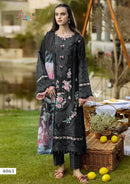 Shree Fabs 4065 Elaf Heavy Reyon Embroidery Lawn Pakistani Suits