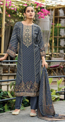 Shree Fabs Kt 322 C Pure Viscous Maslin Pakistani Suits