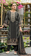 Shree Fabs Kt 322 D  Pure Viscous Maslin Pakistani Suits