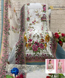 AZ 1359 Luxury Floral Embroidered Work Pakistani Suit