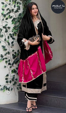 Mehboob Tex 1830 B Jimmy Chu With Heavy Embroidery Work Pakistani Suits